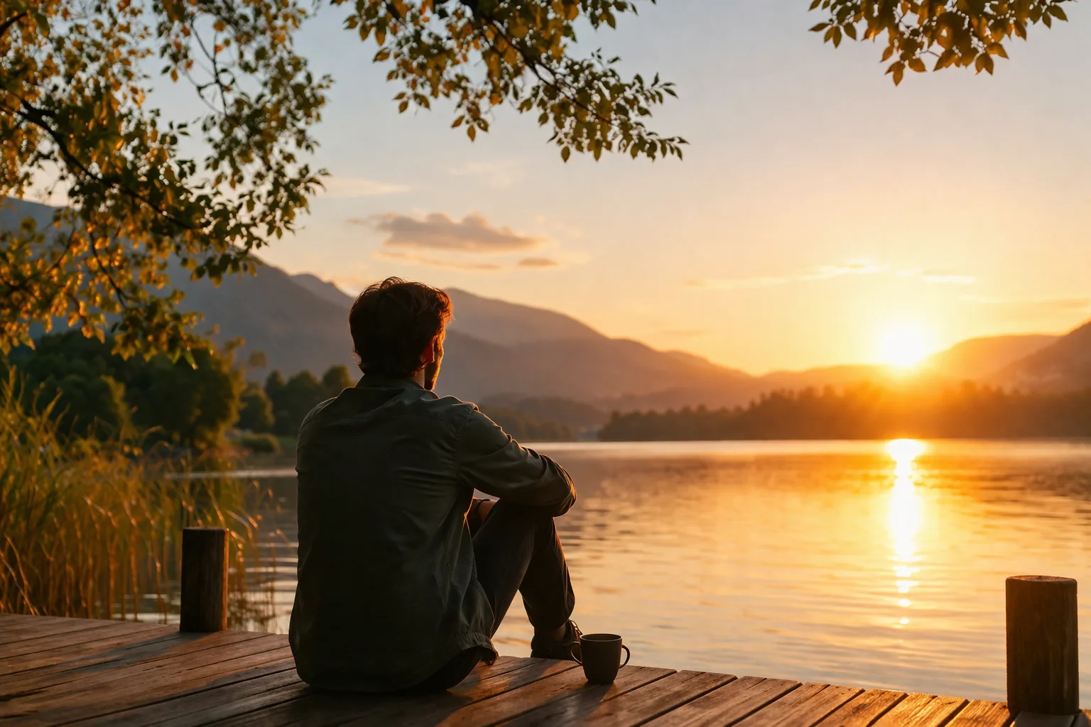 Перестала жить «на потом» - эта мысль великого Конфуция перевернула моё отношение к жизни (и, возможно, перевернёт твоё) Перестала жить «на потом» - эта мысль великого Конфуция перевернула моё отношение к жизни (и, возможно, перевернёт твоё)