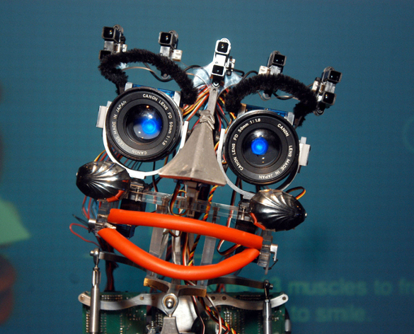 Нашествие кастрюль-роботов не за горами Нашествие кастрюль-роботов не за горами