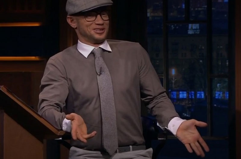 Комик Дмитрий Хрусталёв устроил пьяный дебош на борту самолёта | Пьяный Дмитрий Хрусталёв устроил дебош на посадке в самолёт в Калининграде Комик Дмитрий Хрусталёв устроил пьяный дебош на борту самолёта | Пьяный Дмитрий Хрусталёв устроил дебош на посадке в самолёт в Калининграде