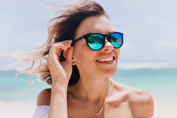 Насколько тёмными должны быть: как правильно выбрать солнцезащитные очки Насколько тёмными должны быть: как правильно выбрать солнцезащитные очки