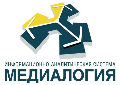 «Медиалогия» опубликовала рейтинги цитируемости СМИ за июль 2015 года «Медиалогия» опубликовала рейтинги цитируемости СМИ за июль 2015 года