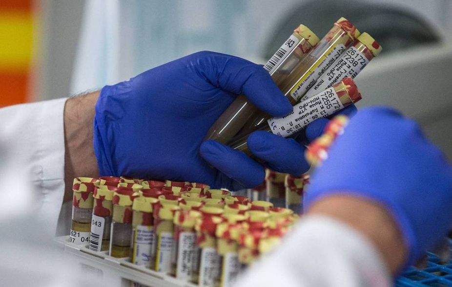 Следствие продолжает изучать обстоятельства внесения изменений в электронные файлы антидопинговой лаборатории Следствие продолжает изучать обстоятельства внесения изменений в электронные файлы антидопинговой лаборатории