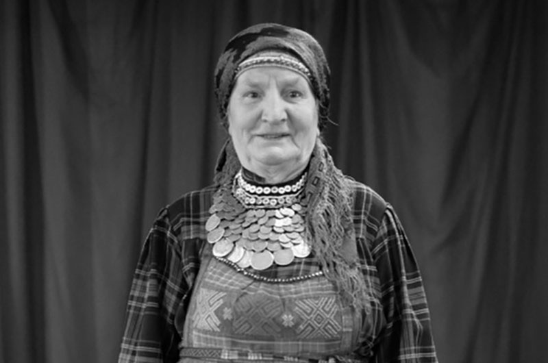 Умерла участница «Бурановских бабушек» Зоя Дородова | Скончалась участница «Бурановских бабушек» Зоя Дородова Умерла участница «Бурановских бабушек» Зоя Дородова | Скончалась участница «Бурановских бабушек» Зоя Дородова