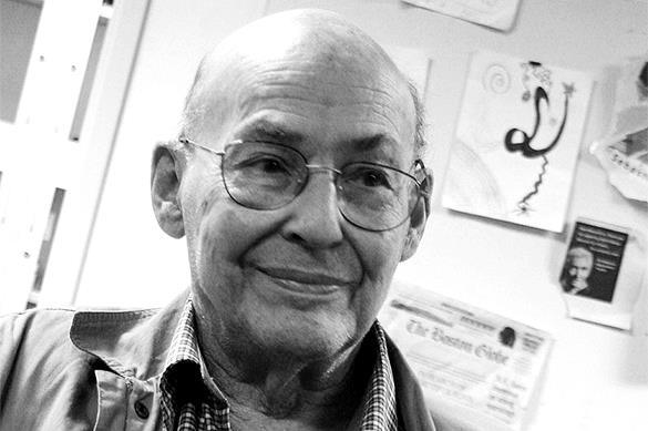 Изобретатель искусственного мозга воскреснет? Изобретатель искусственного мозга воскреснет?