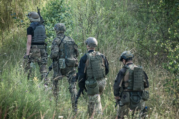 США решили усилить военное присутствие в Индо-Тихоокеанском регионе | США пересмотрят размещение сил для сдерживания в Индо-Тихоокеанском регионе