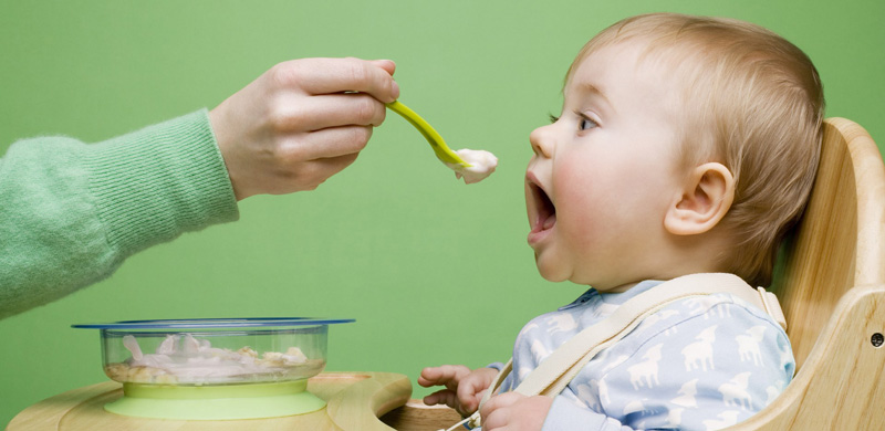 Как справиться с «малоежным» периодом у вашего ребенка? Как справиться с «малоежным» периодом у вашего ребенка?