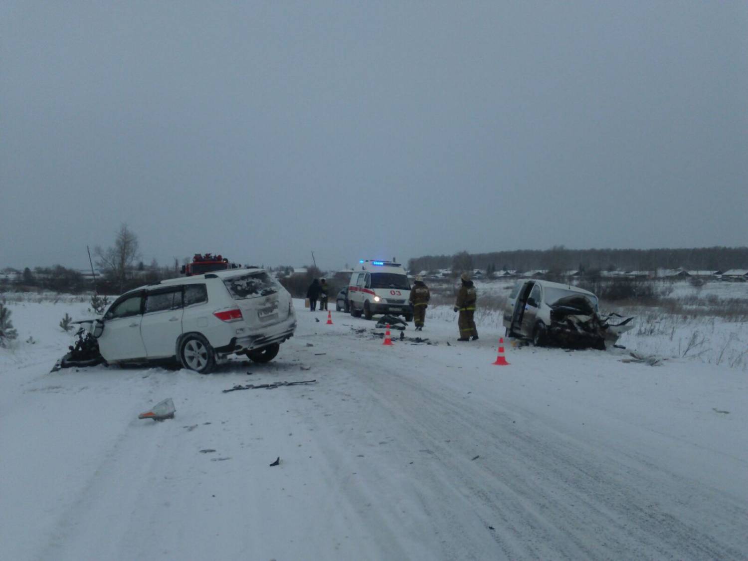 Госавтоинспекцией Заречного ведется дознание по факту столкновения двух машин. Госавтоинспекцией Заречного ведется дознание по факту столкновения двух машин.