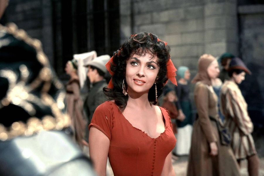 В Италии ушла из жизни Джина Лоллобриджида