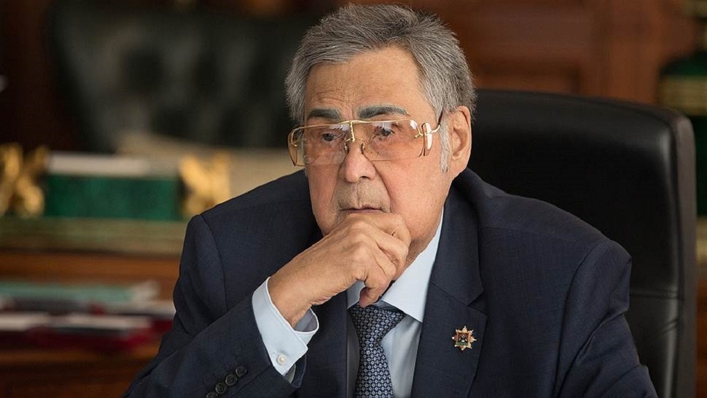 После трагедии в ТЦ «Зимняя вишня» губернатор Кемеровской области подал в отставку После трагедии в ТЦ «Зимняя вишня» губернатор Кемеровской области подал в отставку