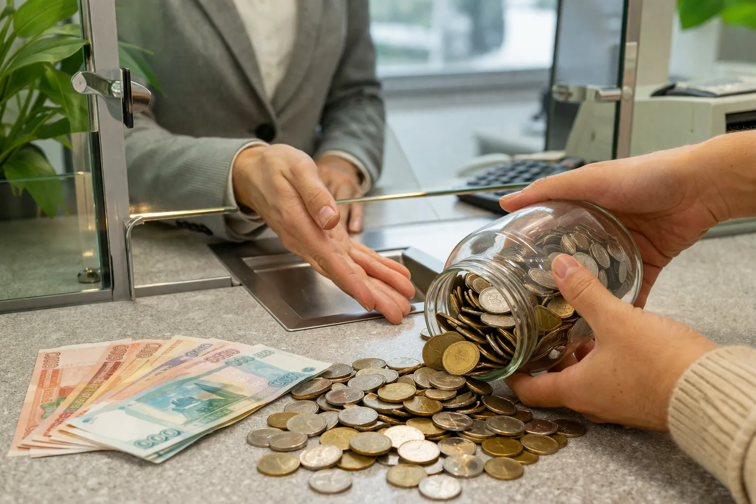 Пенсия будущего: почему большинство надеется только на государство Пенсия будущего: почему большинство надеется только на государство