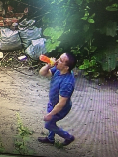 Житель Казани домогался до 5-летней девочки на детской площадке Житель Казани домогался до 5-летней девочки на детской площадке