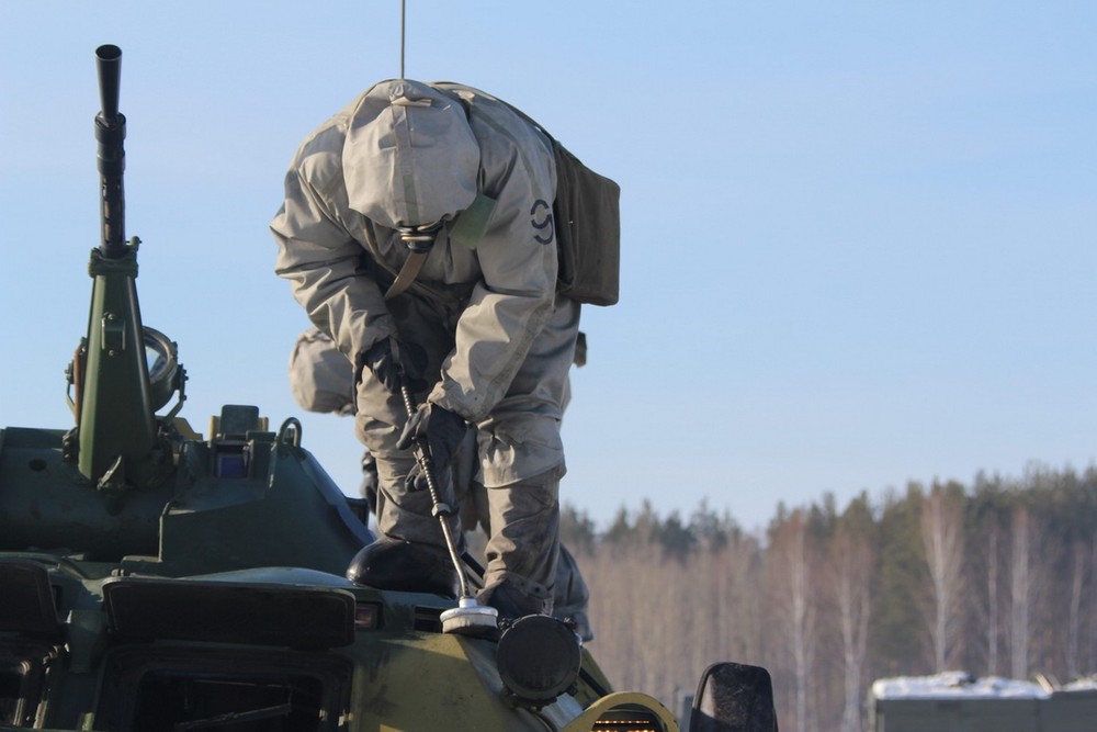 Быстрее признавать военнослужащих пропавшими без вести, предложили в Госдуме Быстрее признавать военнослужащих пропавшими без вести, предложили в Госдуме