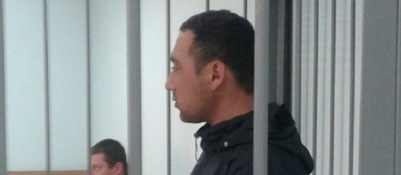 Подозреваемому в убийстве пяти человек в городе Туле предъявлено обвинение Подозреваемому в убийстве пяти человек в городе Туле предъявлено обвинение