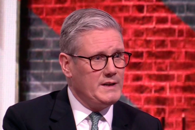 Британия и Франция разрабатывают план мирного договора по Украине после конфликта Зеленского и Трампа | Стармер: Британия и Франция работают над планом нового мирного договора по Украине Британия и Франция разрабатывают план мирного договора по Украине после конфликта Зеленского и Трампа | Стармер: Британия и Франция работают над планом нового мирного договора по Украине