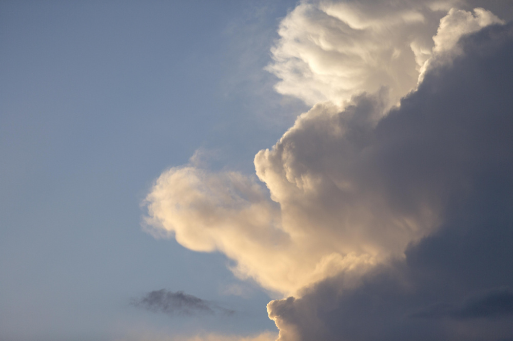 До +24°С и местами дождь: какая погода ожидает жителей Москвы в воскресенье | Синоптики предупредили москвичей о небольших дождях 10 августа