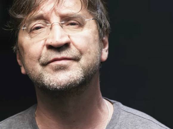 Шевчук записал клип в поддержку протестующих в Хабаровске Шевчук записал клип в поддержку протестующих в Хабаровске