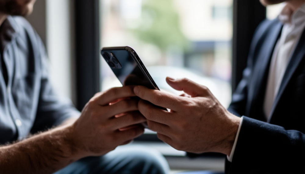 Россиян предупредили о незаконных спам-звонках от компаний: что теперь считается нарушением и как защитить себя от навязчивой рекламы | Спам-звонки в России стали незаконными: что важно знать Россиян предупредили о незаконных спам-звонках от компаний: что теперь считается нарушением и как защитить себя от навязчивой рекламы | Спам-звонки в России стали незаконными: что важно знать