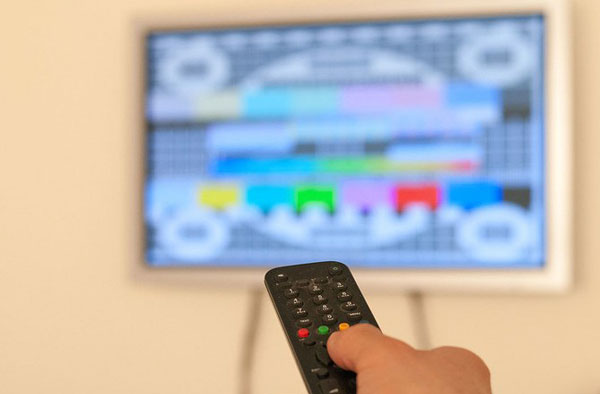 В Кремле заявили, что Россия начала контрпропаганду зарубежных СМИ