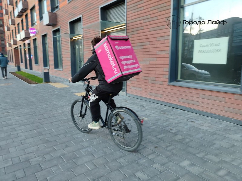 Эксперт назвала самые опасные продукты для заказа в летнюю жару | Медик Абдуллаева назвала блюда из доставки, которые могут привести к отравлению Эксперт назвала самые опасные продукты для заказа в летнюю жару | Медик Абдуллаева назвала блюда из доставки, которые могут привести к отравлению