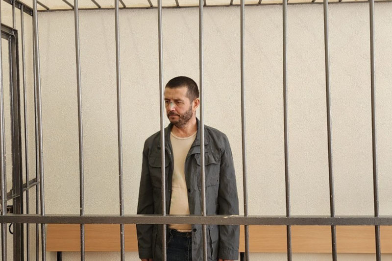 Суд арестовал водителя автобуса, по чьей вине погибли семь пассажиров в Питере. Видео | Суд арестовал водителя утонувшего в Петербурге автобуса Суд арестовал водителя автобуса, по чьей вине погибли семь пассажиров в Питере. Видео | Суд арестовал водителя утонувшего в Петербурге автобуса