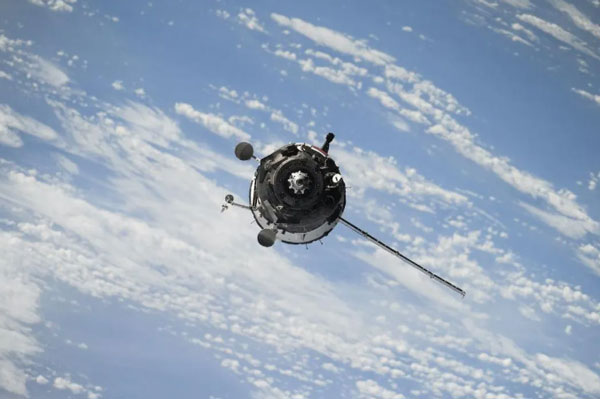 "В последний раз": Россия запустила в космос ракету "Союз-2.1в" | Россия запустила ракету "Союз-2.1в" с космодрома Плесецк