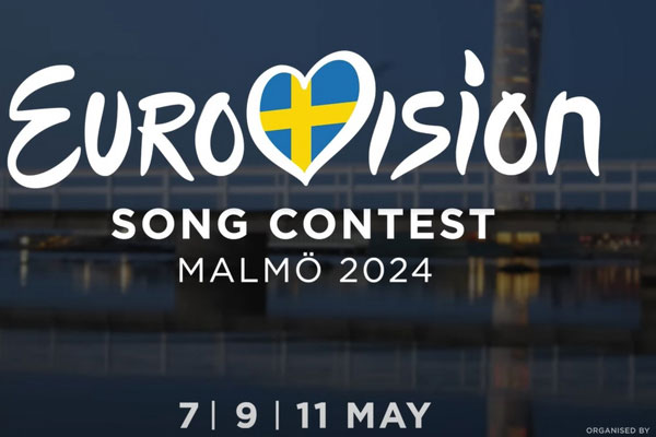 Израиль могут снять с «Евровидения» за песню про атаку ХАМАС Израиль могут снять с «Евровидения» за песню про атаку ХАМАС