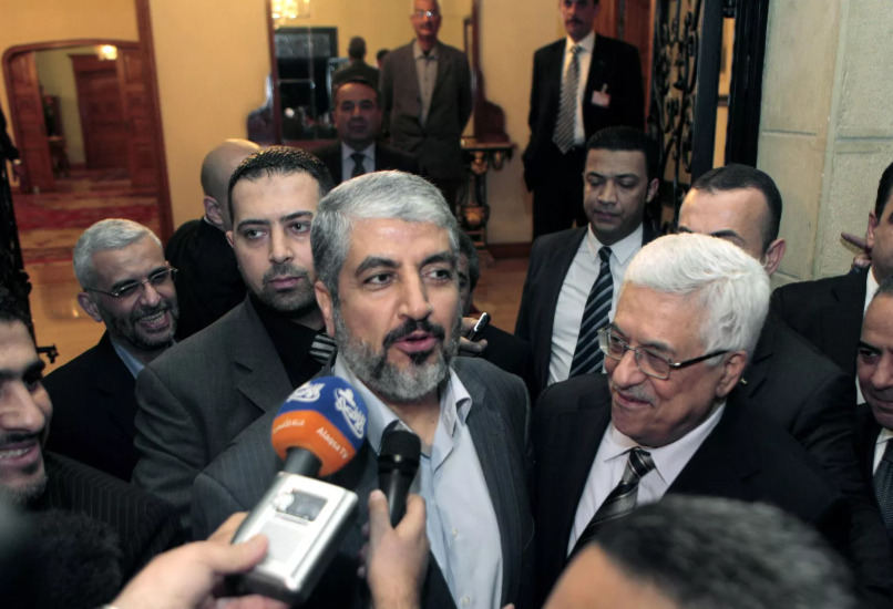 Новый глава ХАМАС: Халед Машаль возглавил организацию после убийства предшественника | Халед Машаль возглавил ХАМАС после убийства предшественника израильской армией