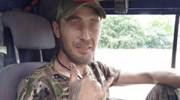 «Фонтанка»: экс-боец ЧВК «Вагнер» расчленил петербурженку и положил в чемоданы | Экс-«вагнеровец» расчленил сестру сожительницы в Ленобласти «Фонтанка»: экс-боец ЧВК «Вагнер» расчленил петербурженку и положил в чемоданы | Экс-«вагнеровец» расчленил сестру сожительницы в Ленобласти