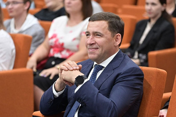 Губернатора Свердловской области призвали к участию в судебном процессе по расторжению концессионного соглашения с ПКП «Синергия» в Кушве | Губернатора Куйвашева привлекли к судебному разбирательству Губернатора Свердловской области призвали к участию в судебном процессе по расторжению концессионного соглашения с ПКП «Синергия» в Кушве | Губернатора Куйвашева привлекли к судебному разбирательству