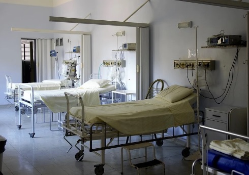 В Москве часть больничных коек вернули для оказания плановой медицинской помощи