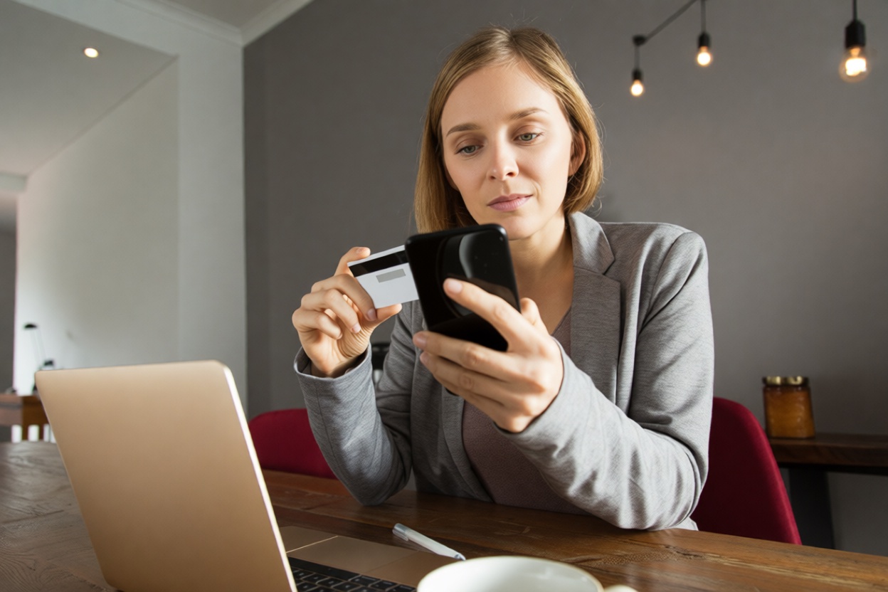 Переводы через СБП станут безопаснее: что изменится с 1 июля и как подготовиться