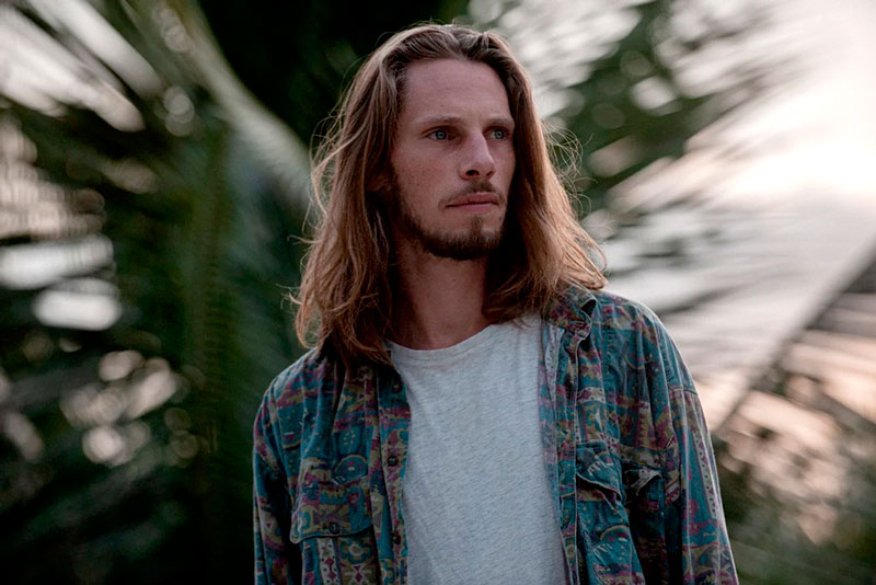 Певец Нааман умер от онкологии незадолго до своего 35-летия | Певец Нааман умер перед своим 35-летием от болезни, убившей Фриске и Заворотнюк