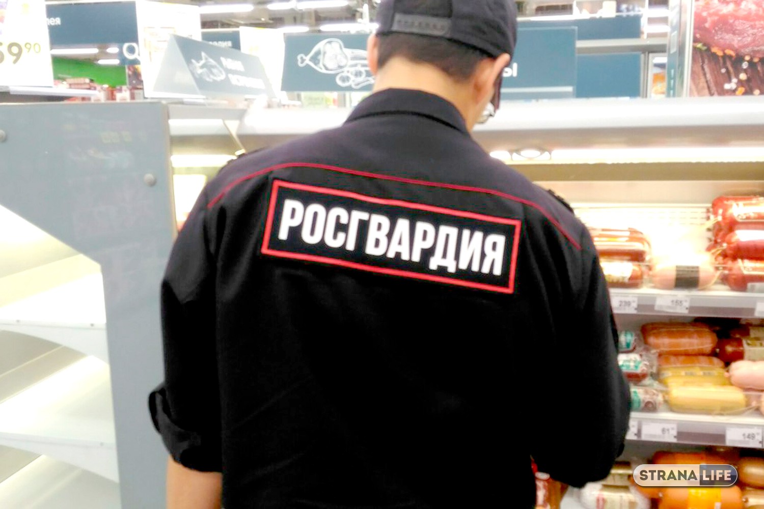 Путин включил Росгвардию в список стратегических предприятий и акционерных обществ Путин включил Росгвардию в список стратегических предприятий и акционерных обществ