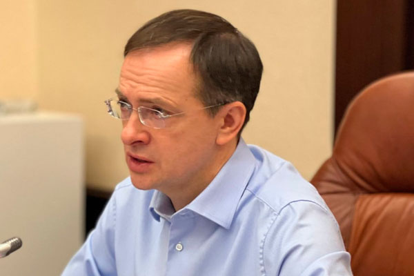 Новый раунд российско-украинских переговоров пройдет очно 29-30 марта Новый раунд российско-украинских переговоров пройдет очно 29-30 марта