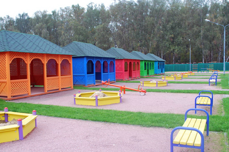 Детский указ — взрослое исполнение Детский указ — взрослое исполнение