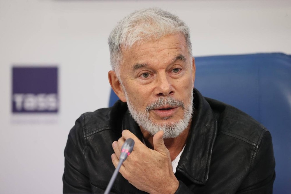 Олег Газманов создаёт "моду на патриотическую песню" за 17 млн рублей