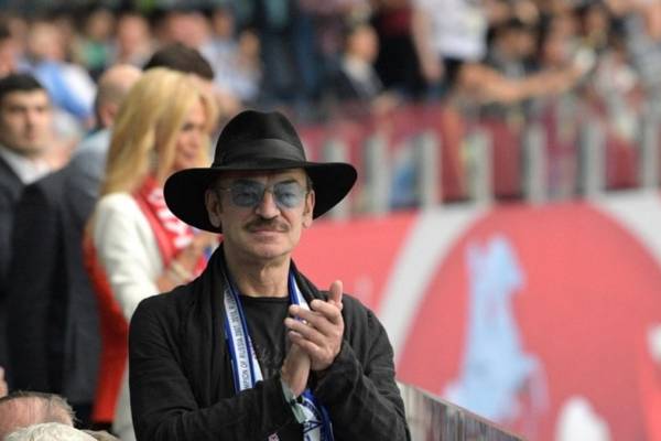 Врачи запретили Боярскому выступать на сцене из-за недавнего падения | Боярскому запретили выходить на сцену Врачи запретили Боярскому выступать на сцене из-за недавнего падения | Боярскому запретили выходить на сцену