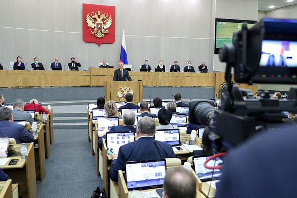 Появилось видео с депутатом Госдумы и проституткой. Что ответили в партии | В Сети распространилось видео с проституткой и депутатом в Госдуме