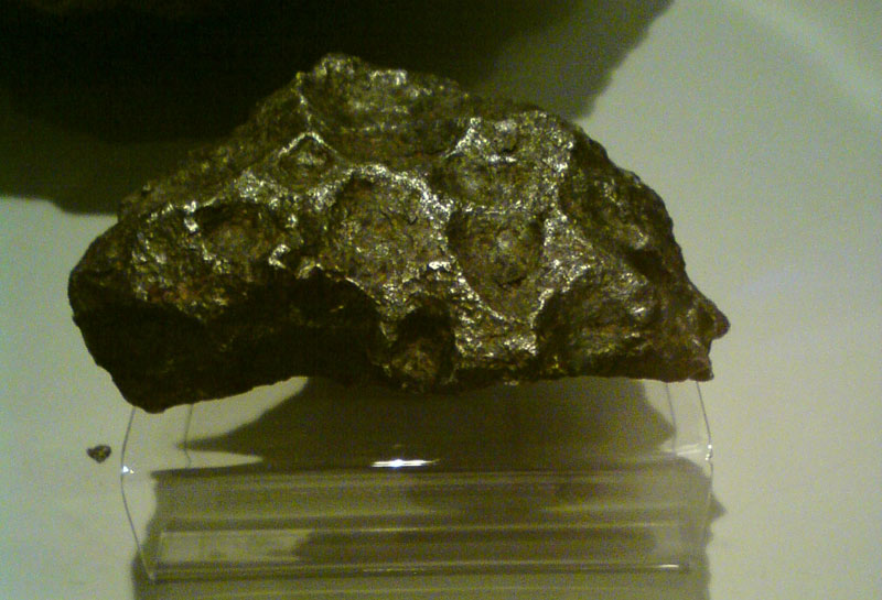 В метеорите Мораско нашли новый минерал — крызаит: в открытии участвовал российский учёный | Международная группа учёных открыла новый минерал в польском метеорите В метеорите Мораско нашли новый минерал — крызаит: в открытии участвовал российский учёный | Международная группа учёных открыла новый минерал в польском метеорите