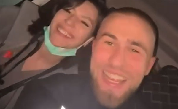 Фельдшер и тиктокер Игорь: "Я не только лечу – я вдохновляю!" – как видеоконтент меняет представление о профессии медиков | Перспективы фельдшера-тиктокера: сочетаем медицину и современные тренды Фельдшер и тиктокер Игорь: "Я не только лечу – я вдохновляю!" – как видеоконтент меняет представление о профессии медиков | Перспективы фельдшера-тиктокера: сочетаем медицину и современные тренды