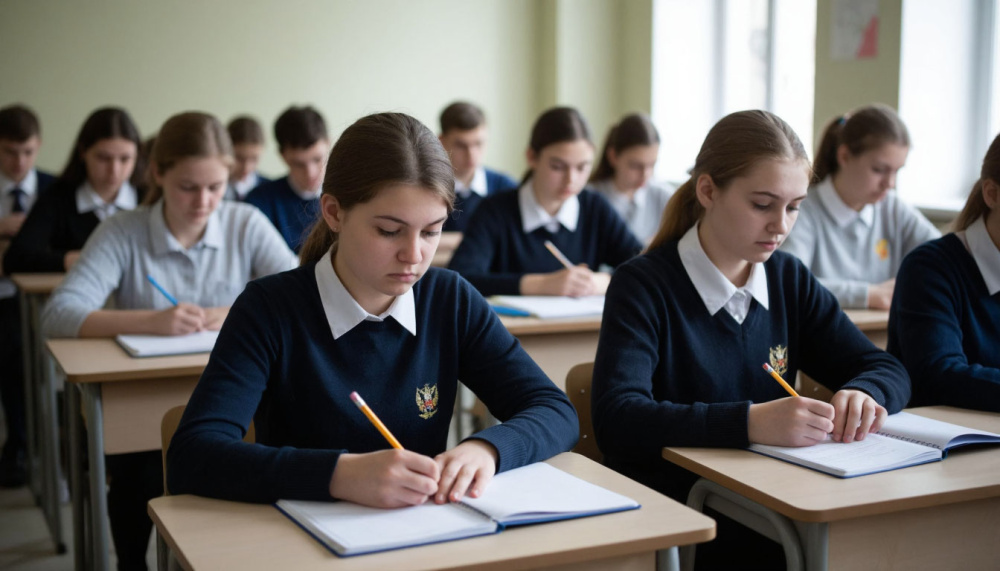 ЕГЭ в России: что произойдёт при его отмене? Мнение эксперта Филипова ЕГЭ в России: что произойдёт при его отмене? Мнение эксперта Филипова