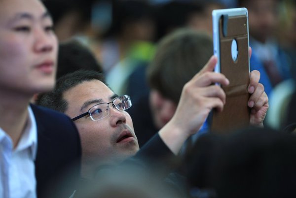 Всемирный фестиваль молодежи и студентов вернется в Россию