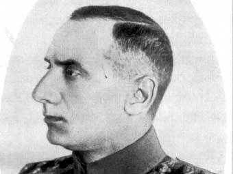 Конституционный суд разрешил реабилитировать Колчака Конституционный суд разрешил реабилитировать Колчака