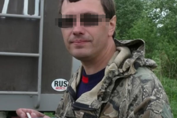 Прокуратура извинилась перед учёным Цветковым, его обвиняли в трёх убийствах | Прокуратура извинилась перед незаконно обвинённым в убийствах учёным Цветковым