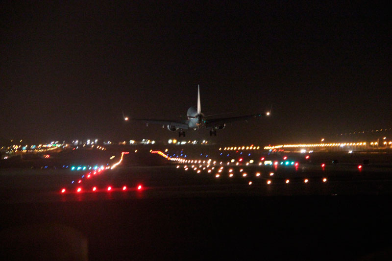 Долетались? Владелец одной из российских авиакомпаний предположил, что международное авиасообщение возобновится не ранее, чем через год