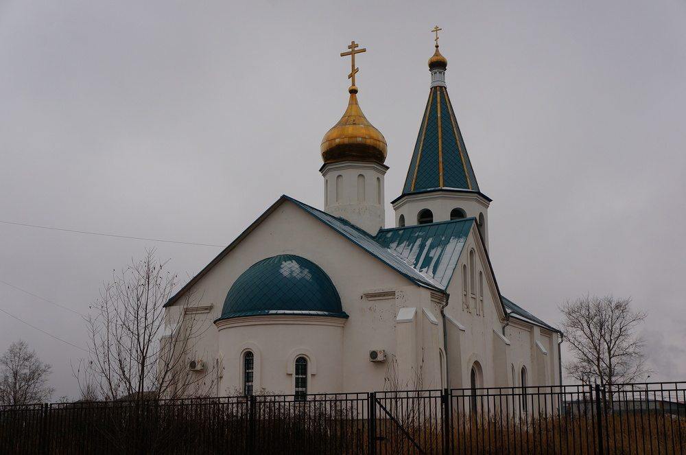 В Подмосковье вооружённый мужчина напал на двух служительниц церкви. Видео | Нападение на церковь в Климовске: задержан 35-летний преступник В Подмосковье вооружённый мужчина напал на двух служительниц церкви. Видео | Нападение на церковь в Климовске: задержан 35-летний преступник