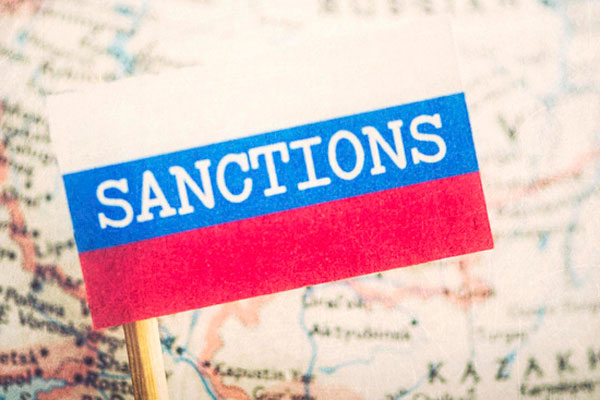 Лидеры стран ЕС готовят новый пакет санкций против России Лидеры стран ЕС готовят новый пакет санкций против России