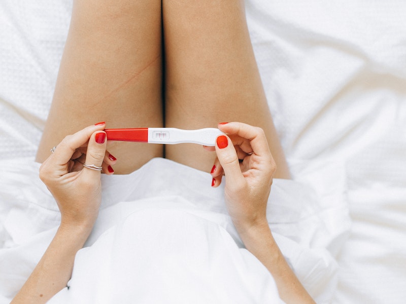 В Крыму поднимается вопрос о «радикальных решениях» по абортам В Крыму поднимается вопрос о «радикальных решениях» по абортам