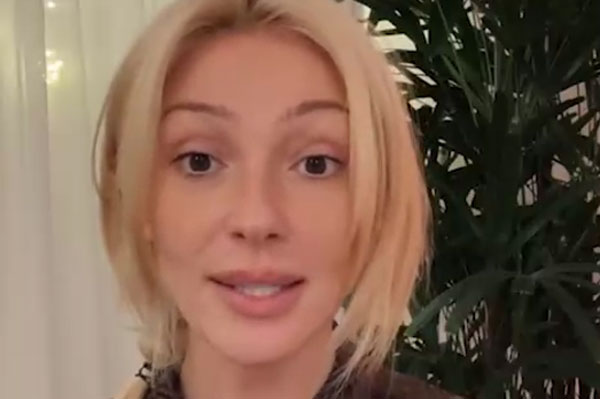 Настя Ивлеева записала длинное видео с комментариями о своей «голой» вечеринке Настя Ивлеева записала длинное видео с комментариями о своей «голой» вечеринке