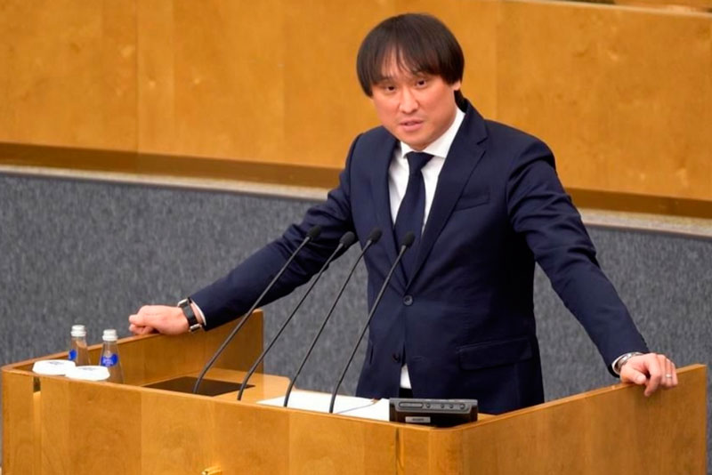 Бывший КВНщик Сангаджи Тарбаев - новый кандидат от партии «Новые люди» на выборах губернатора Санкт-Петербурга | «Новые люди» выдвинут бывшего КВНщика на выборах главы Петербурга Бывший КВНщик Сангаджи Тарбаев - новый кандидат от партии «Новые люди» на выборах губернатора Санкт-Петербурга | «Новые люди» выдвинут бывшего КВНщика на выборах главы Петербурга